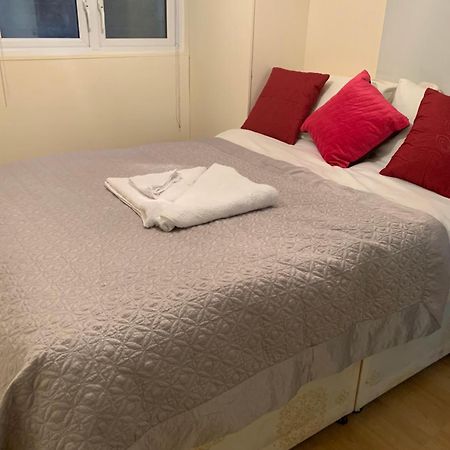 Apartamento 145 Burnley Road Londres Exterior foto