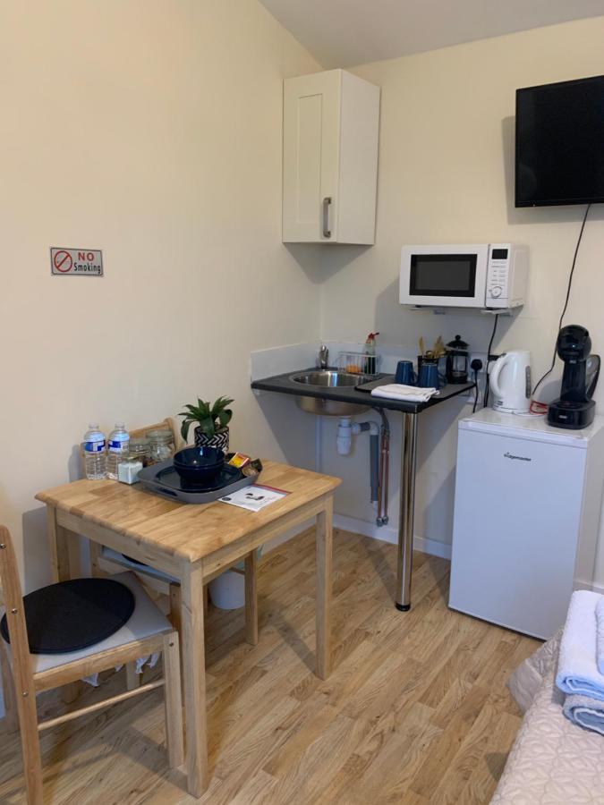Apartamento 145 Burnley Road Londres Exterior foto