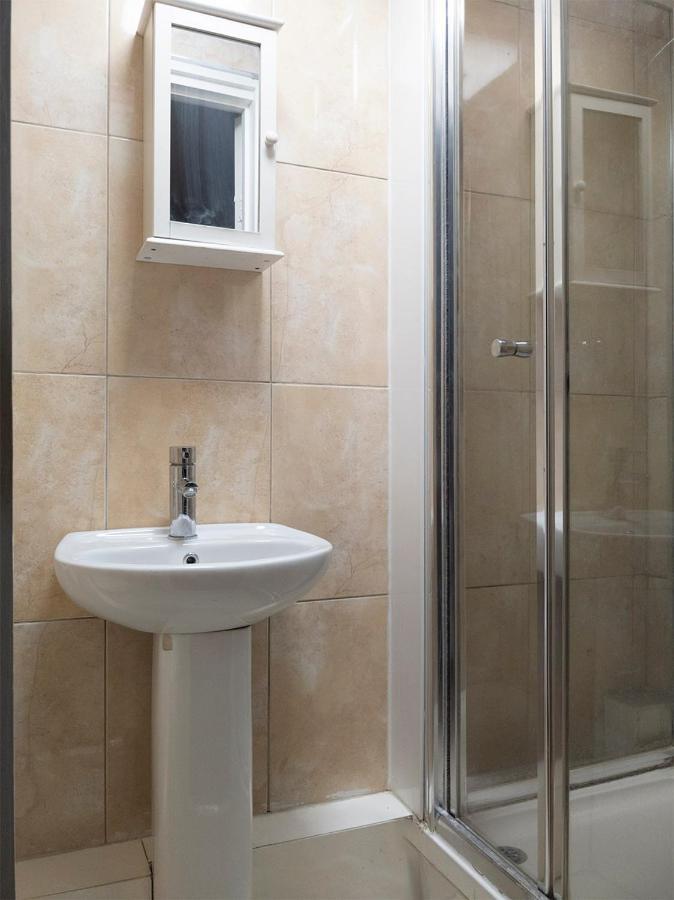 Apartamento 145 Burnley Road Londres Exterior foto