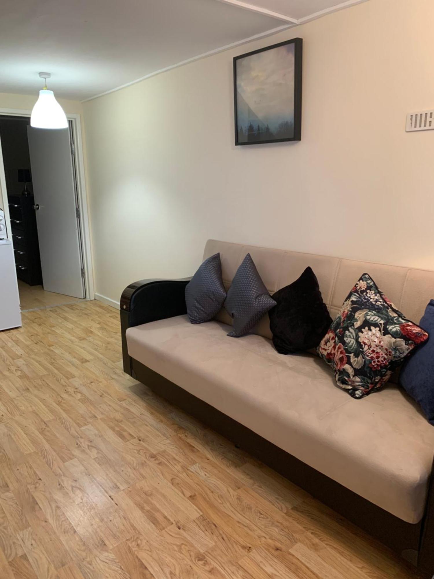 Apartamento 145 Burnley Road Londres Exterior foto