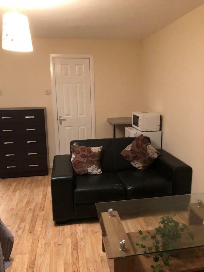 Apartamento 145 Burnley Road Londres Exterior foto
