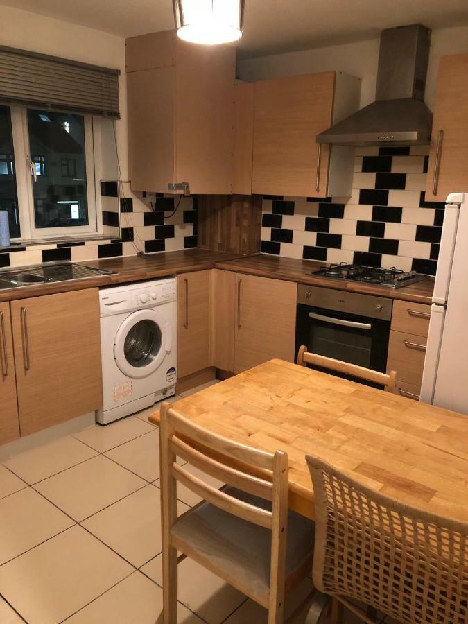 Apartamento 145 Burnley Road Londres Exterior foto