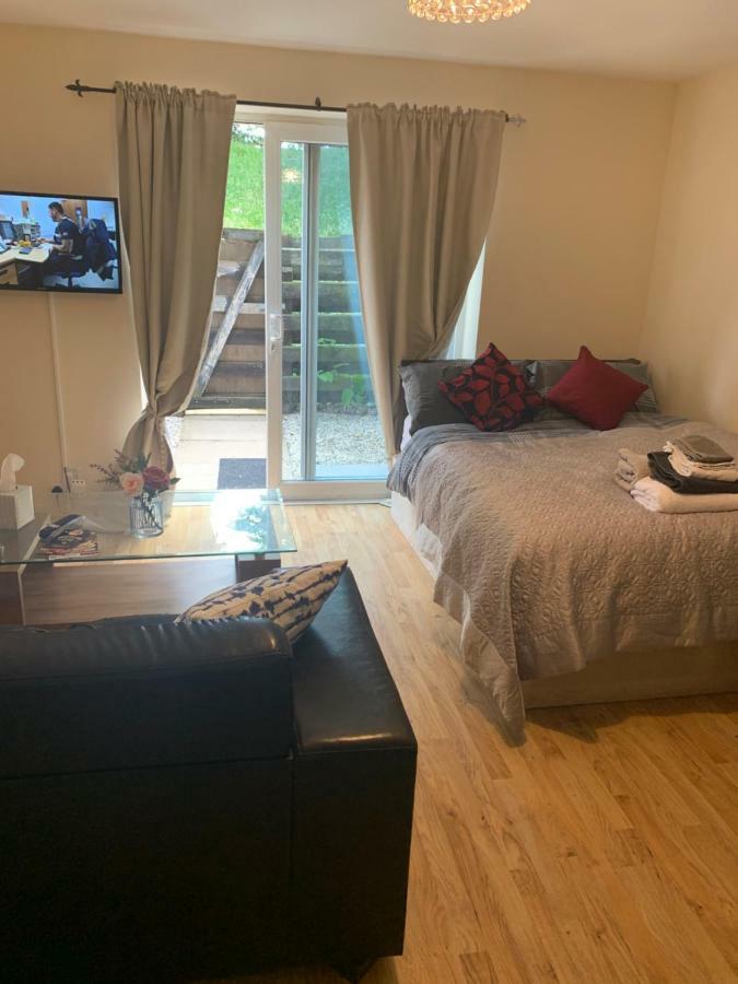 Apartamento 145 Burnley Road Londres Exterior foto