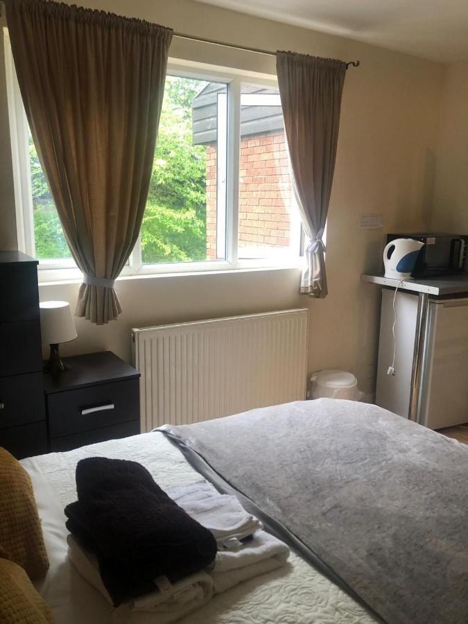 Apartamento 145 Burnley Road Londres Exterior foto
